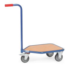 Griffroller 1158 - Holzboden Ladefläche 600 x 450 mm