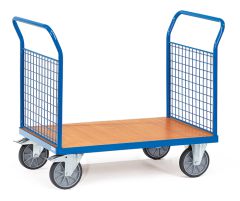Doppel-Stirnwandwagen 1523 Ladeflche 1.200 x 800 mm