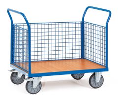 Dreiwandwagen 1532 Ladeflche 1.000 x 700 mm