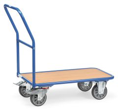 Magazinwagen 2100 Ladefläche 850 x 500 mm