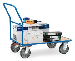 Magazinwagen 2100 Ladefläche 850 x 500 mm