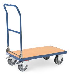 Klappwagen 2500-K Ladefläche 850 x 500 mm