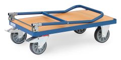 Klappwagen 2500-K Ladefläche 850 x 500 mm