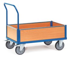 Kastenwagen 2561 Ladeflche 1.000 x 600 mm