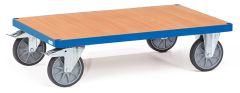 Plattformwagen 2593 Ladeflche 1.200 x 800 mm