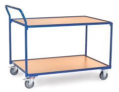 Tischwagen 2746 Ladefläche 1.200 x 800 mm