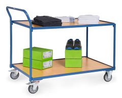 Tischwagen 2746 Ladefläche 1.200 x 800 mm