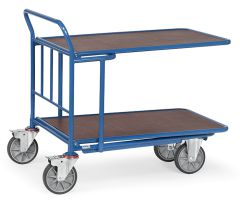 C+C-Wagen 2972 Ladeflche 1.000 x 700 mm