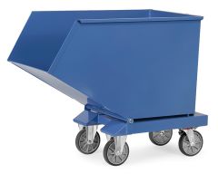Muldenkipper 4702 Kastenmae 1.214 x 669 x 708 mm