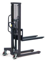 Handhydraulik-Stapler 6855 Gabellnge 1.150 mm / 500 Kg