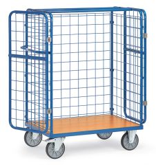 Paketwagen 8481-3 Ladeflche 1.000 x 600 mm