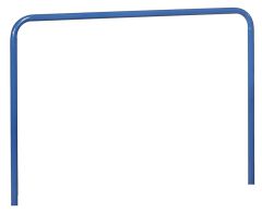 Einsteckbgel 9012 - Hhe 900 mm - Zubehr - fr Plattenwagen 4463 + 4463-1
