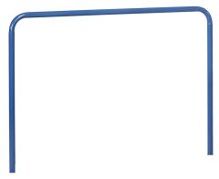 Einsteckbgel 9016 - Hhe 900 mm - Zubehr - fr Plattenwagen 4465 + 4465-1