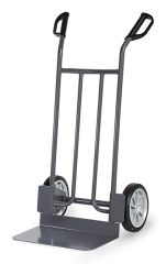 ESD-Sackkarre B9116V ESD-Vollgummirder 260 x 56 mm