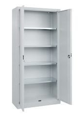 C+P Flgeltrenschrank Basic, H1950xB930xT400mm