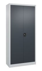 C+P Flgeltrenschrank Basic, H1950xB930xT400mm