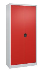 C+P Flgeltrenschrank Basic, H1950xB930xT400mm