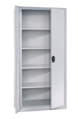 C+P Flgeltrenschrank Basic, H1950xB930xT400mm