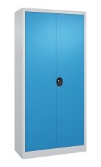 C+P Flgeltrenschrank Basic, H1950xB930xT400mm