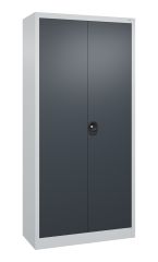 C+P Flgeltrenschrank Basic, H1950xB930xT400mm