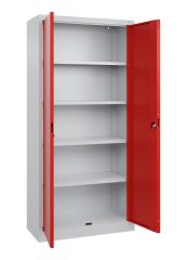 C+P Flgeltrenschrank Basic, H1950xB930xT400mm
