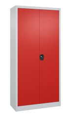 C+P Flgeltrenschrank Basic, H1950xB930xT400mm