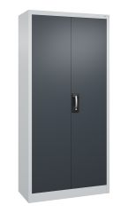C+P Flgeltrenschrank Serie 89, 1950x930x400mm