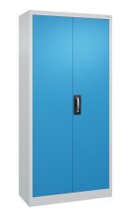 C+P Flgeltrenschrank Serie 89, 1950x930x400mm