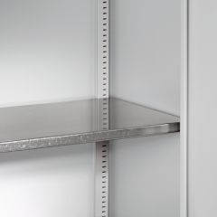 C+P Flgeltrenschrank Serie 89, 1950x930x400mm