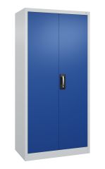 C+P Flgeltrenschrank Serie 89, 1950x930x500mm