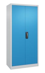 C+P Flgeltrenschrank Serie 89, 1950x930x500mm