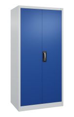 C+P Flgeltrenschrank Serie 89, 1950x930x600mm