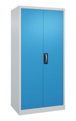 C+P Flgeltrenschrank Serie 89, 1950x930x600mm