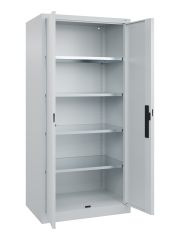 C+P Flgeltrenschrank Serie 89, 1950x930x600mm