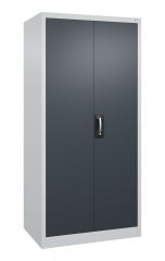 C+P Flgeltrenschrank Serie 89, 1950x930x600mm