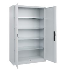C+P Flgeltrenschrank Serie 89, 1950x1200x500mm