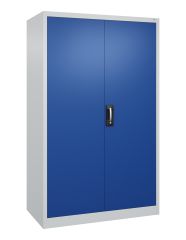 C+P Flgeltrenschrank Serie 89, 1950x1200x600mm
