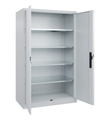 C+P Flgeltrenschrank Serie 89, 1950x1200x600mm