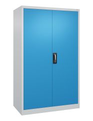 C+P Flgeltrenschrank Serie 89, 1950x1200x600mm