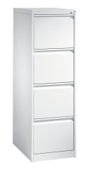 C+P Hngeregistraturschrank Acurado, H1357xB433xT590mm