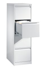 C+P Hngeregistraturschrank Acurado, H1357xB433xT590mm
