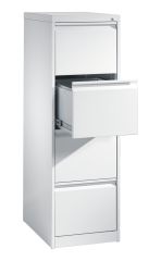 C+P Hngeregistraturschrank Acurado, H1357xB433xT590mm
