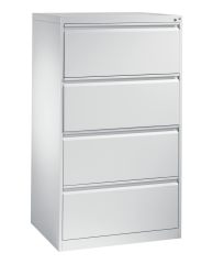 C+P Hngeregistraturschrank Acurado, H1357xB787xT590mm