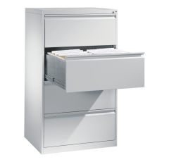 C+P Hngeregistraturschrank Acurado, H1357xB787xT590mm