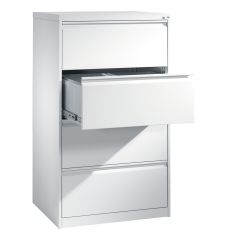 C+P Hngeregistraturschrank Acurado, H1357xB787xT590mm