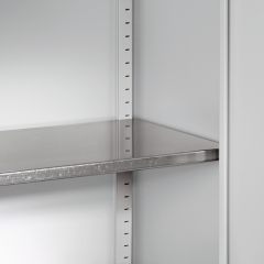 C+P Flgeltrenschrank Serie 13, H1000xB935xT400mm