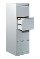 C+P Hngeregistraturschrank Acurado, H1357xB433xT590mm