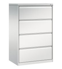 C+P Hngeregistraturschrank Acurado, H1357xB787xT590mm