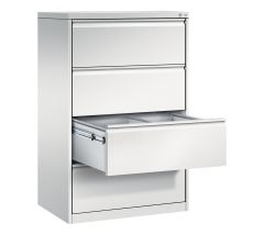 C+P Hngeregistraturschrank Acurado, H1357xB787xT590mm
