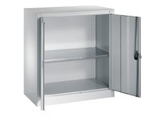 C+P Flgeltrenschrank Serie 13, H1000xB935xT400mm